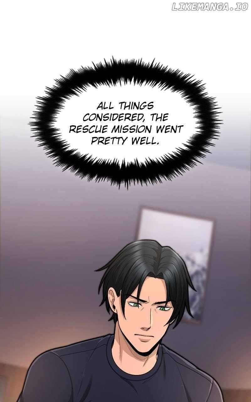 Paranoid Mage Chapter 64 page 11