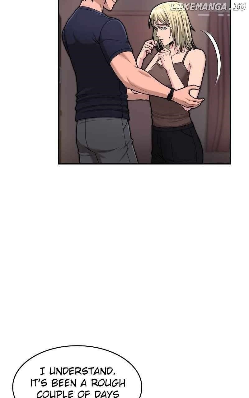 Paranoid Mage Chapter 64 page 38