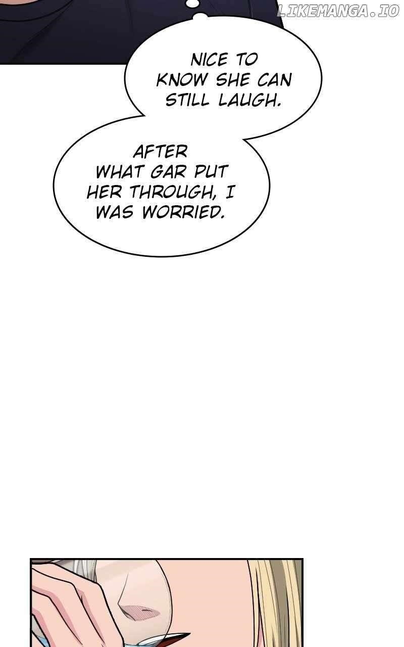 Paranoid Mage Chapter 64 page 51