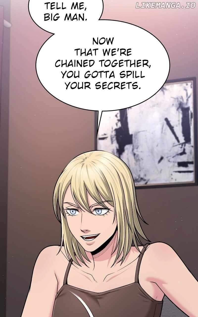 Paranoid Mage Chapter 64 page 54