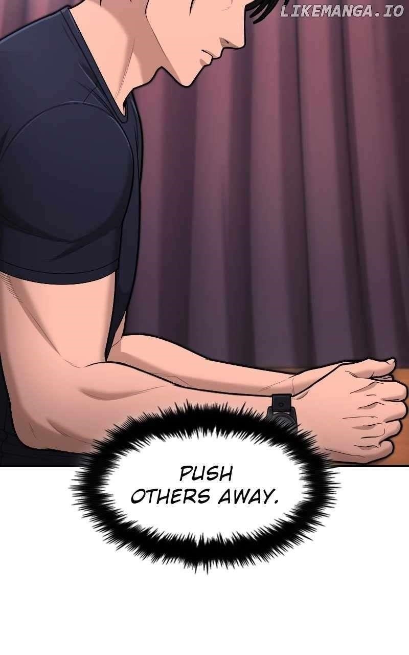 Paranoid Mage Chapter 64 page 60