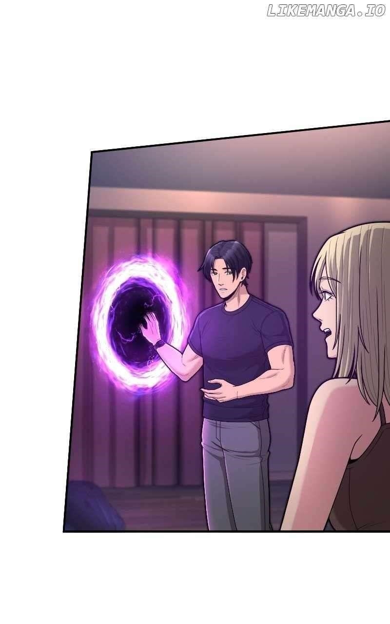 Paranoid Mage Chapter 64 page 66
