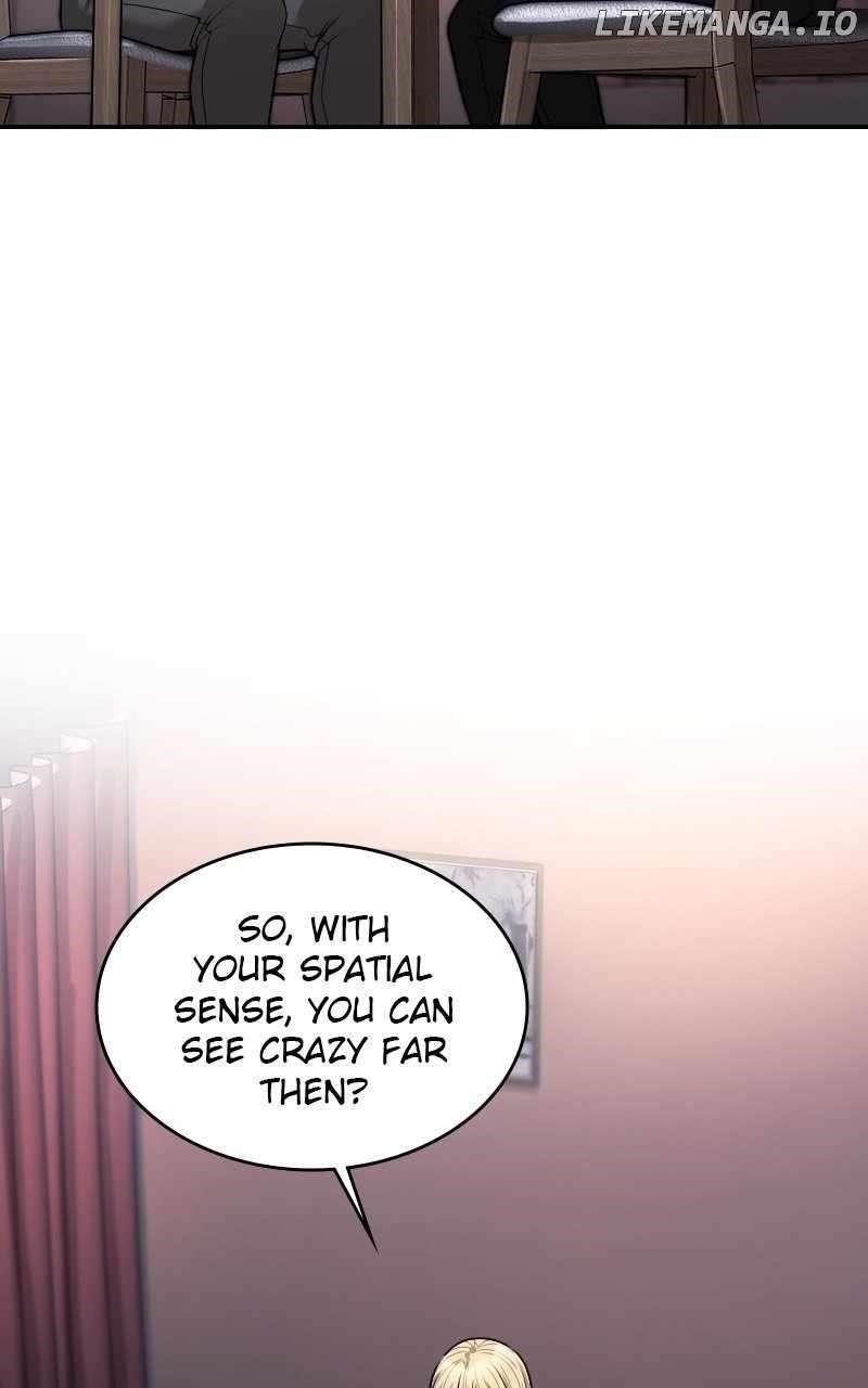 Paranoid Mage Chapter 64 page 69