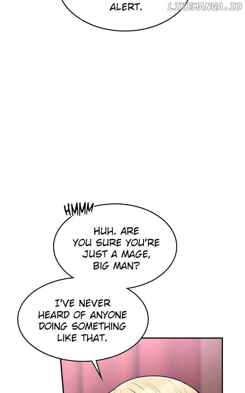 Paranoid Mage Chapter 64 page 71