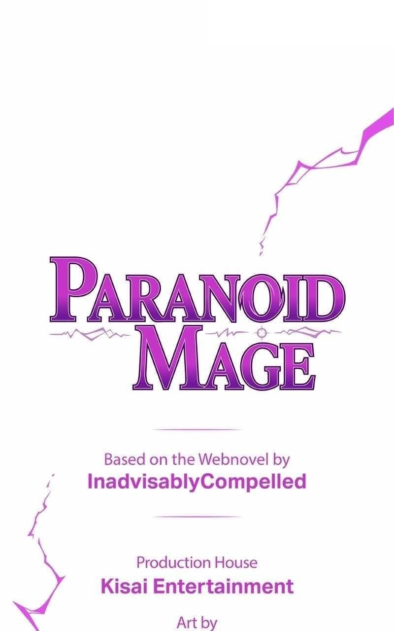 Paranoid Mage Chapter 65 page 118