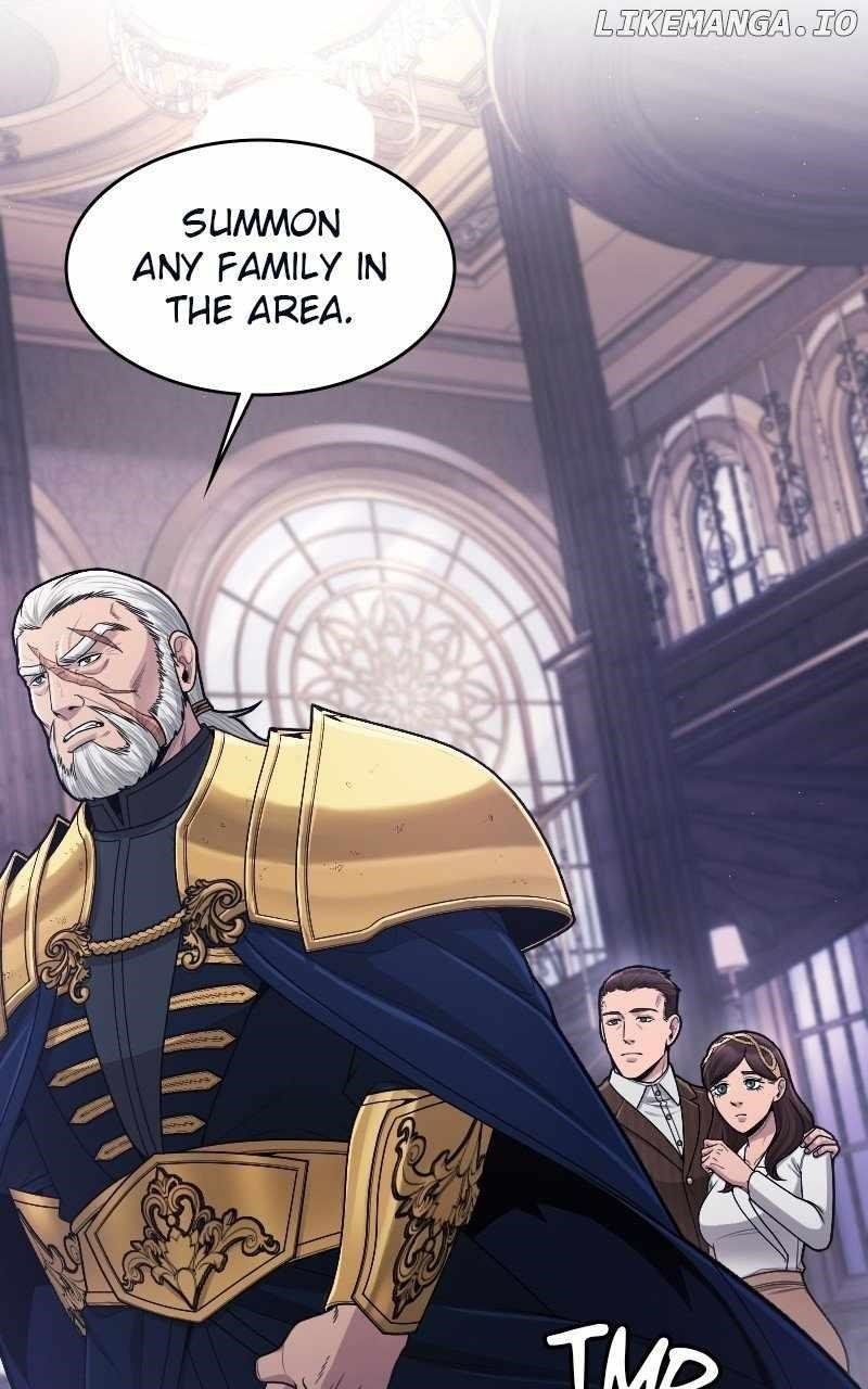 Paranoid Mage Chapter 65 page 13