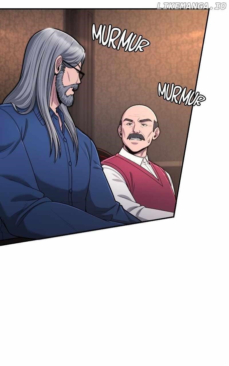Paranoid Mage Chapter 65 page 27