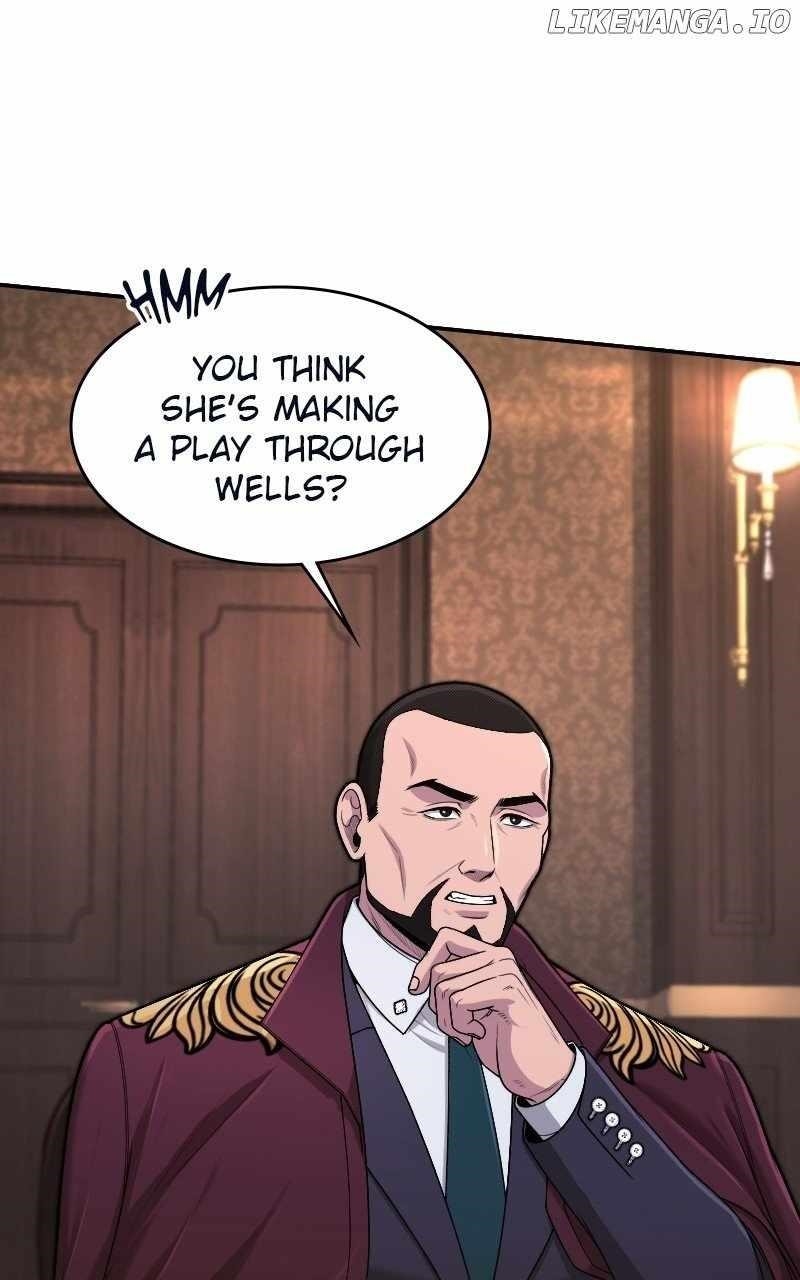 Paranoid Mage Chapter 65 page 30