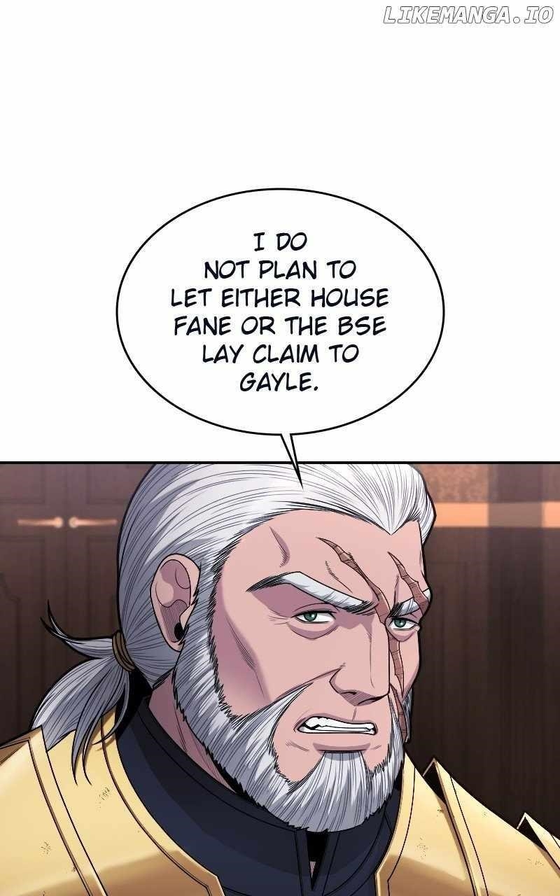Paranoid Mage Chapter 65 page 57