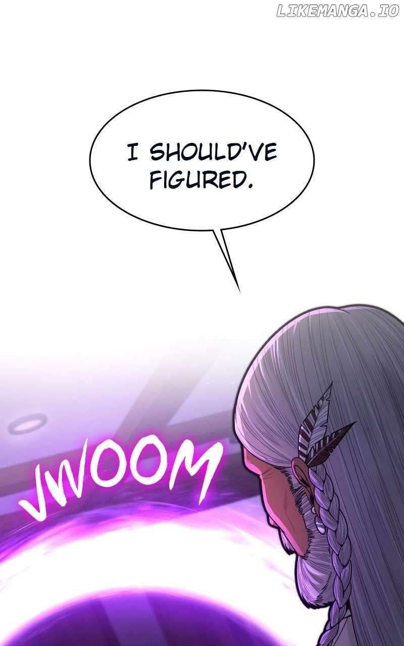 Paranoid Mage Chapter 65 page 73