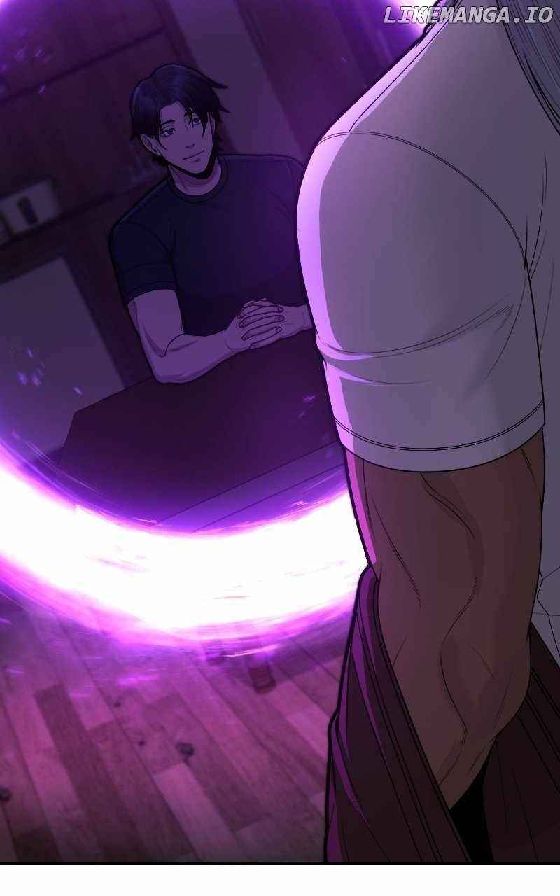 Paranoid Mage Chapter 65 page 74