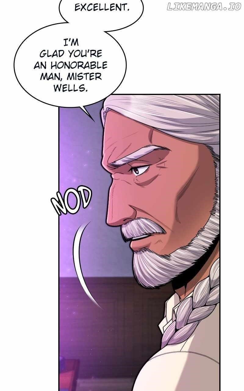 Paranoid Mage Chapter 65 page 97