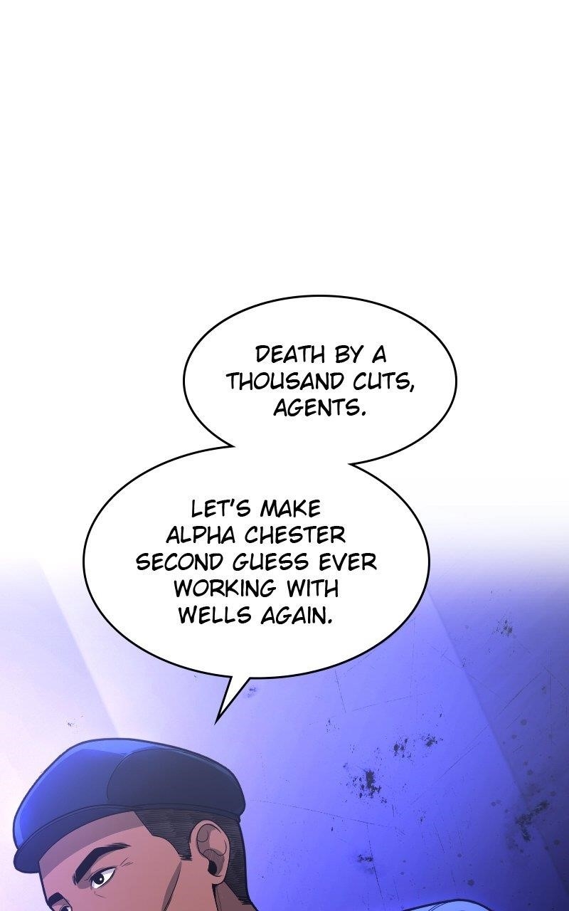 Paranoid Mage Chapter 66 page 109