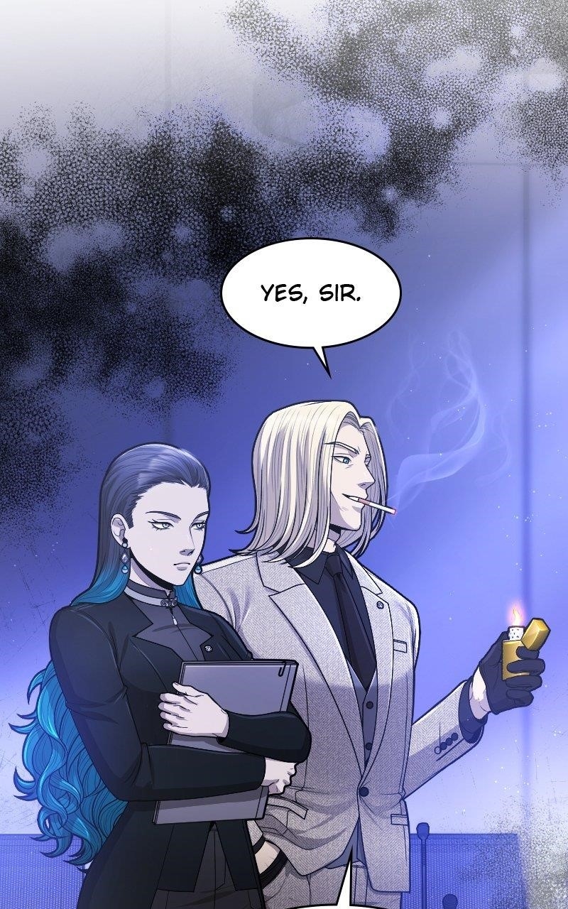 Paranoid Mage Chapter 66 page 115