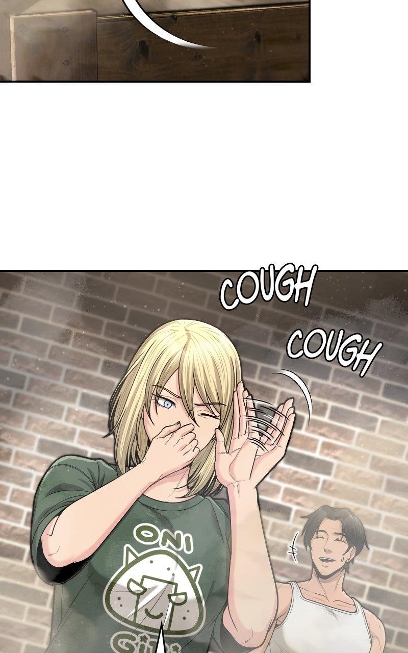 Paranoid Mage Chapter 66 page 16