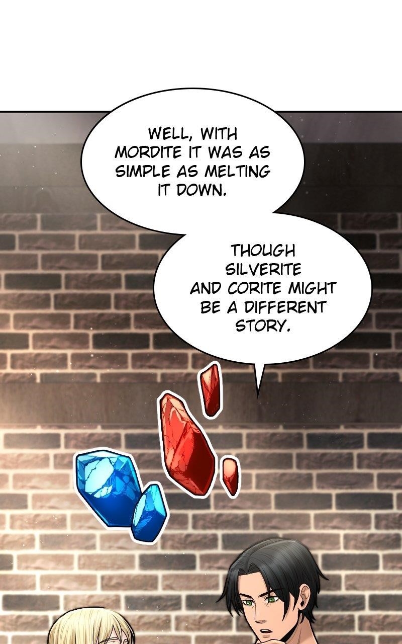 Paranoid Mage Chapter 66 page 18