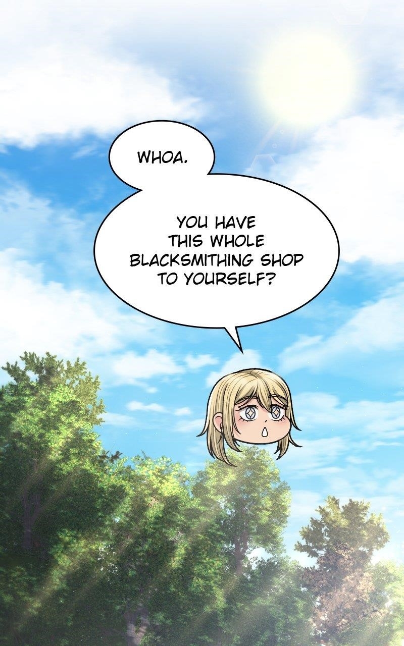 Paranoid Mage Chapter 66 page 2