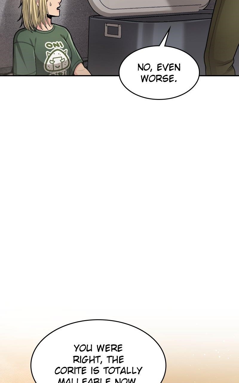 Paranoid Mage Chapter 66 page 47