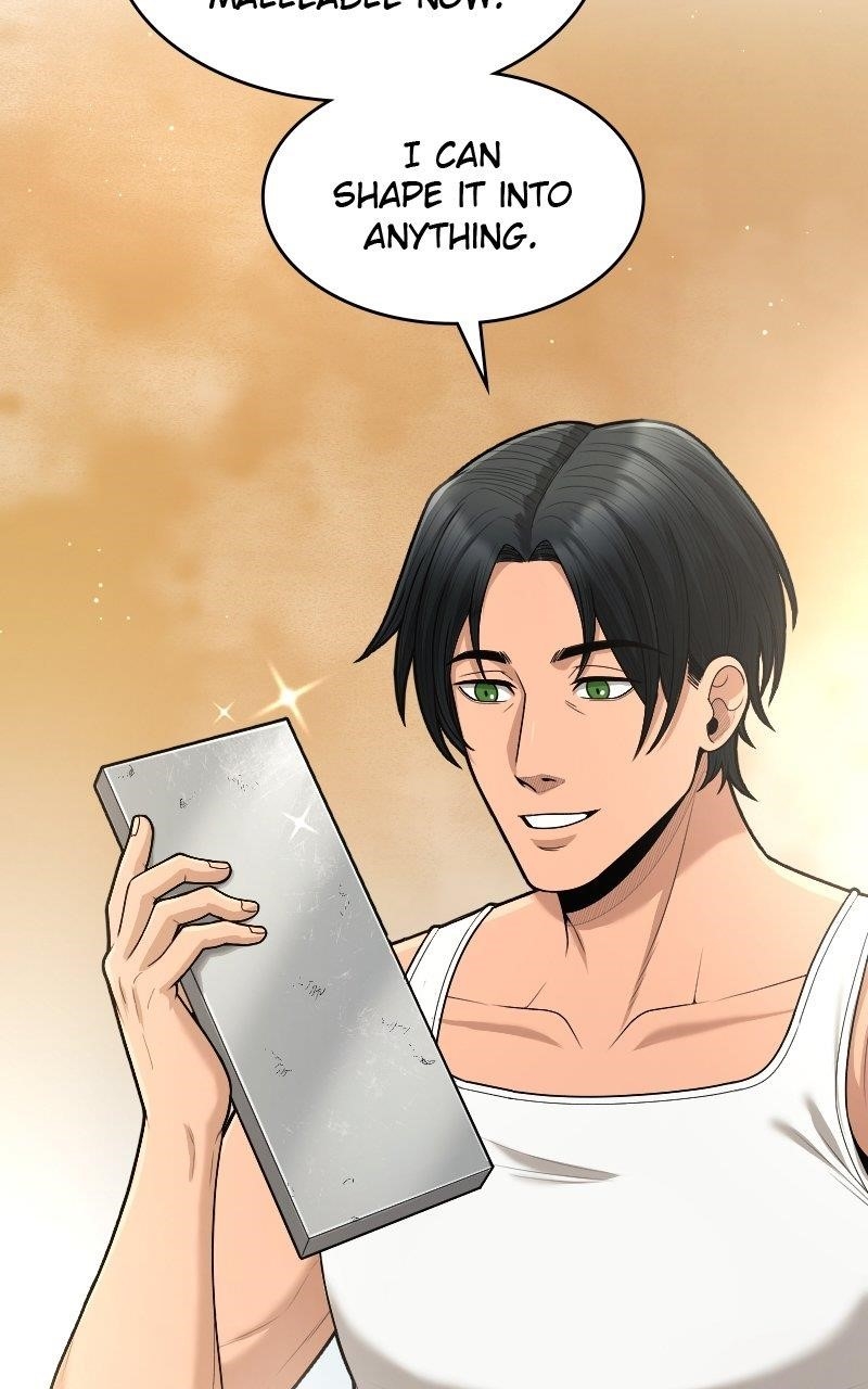 Paranoid Mage Chapter 66 page 48