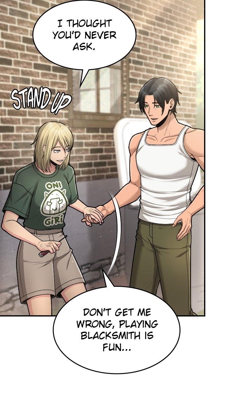 Paranoid Mage Chapter 66 page 66