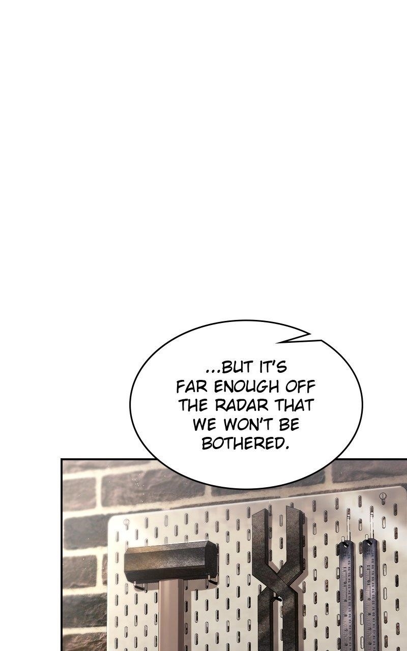 Paranoid Mage Chapter 66 page 7