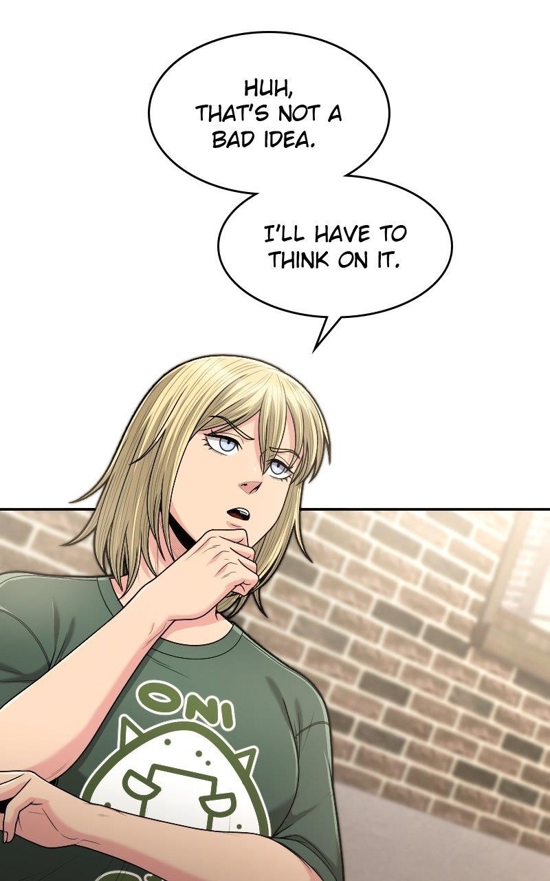 Paranoid Mage Chapter 66 page 73