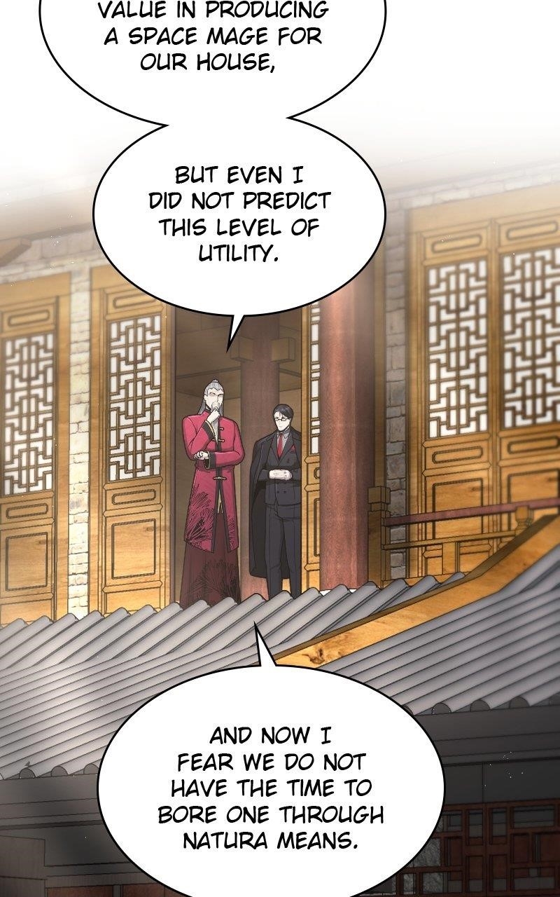 Paranoid Mage Chapter 67 page 108