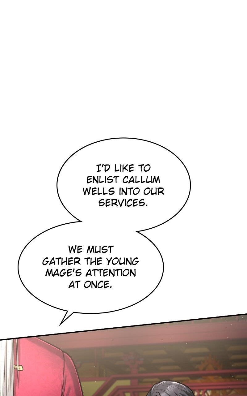Paranoid Mage Chapter 67 page 110