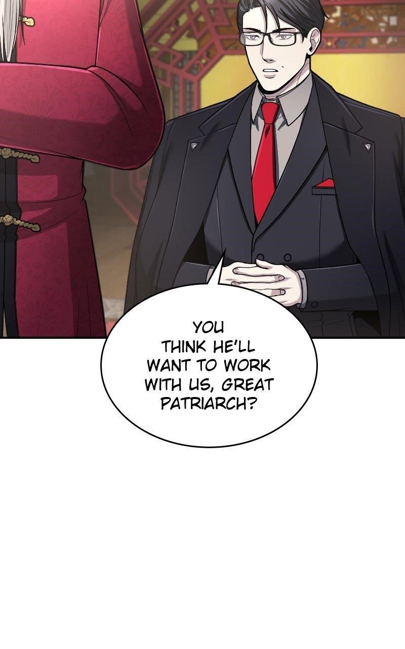 Paranoid Mage Chapter 67 page 111