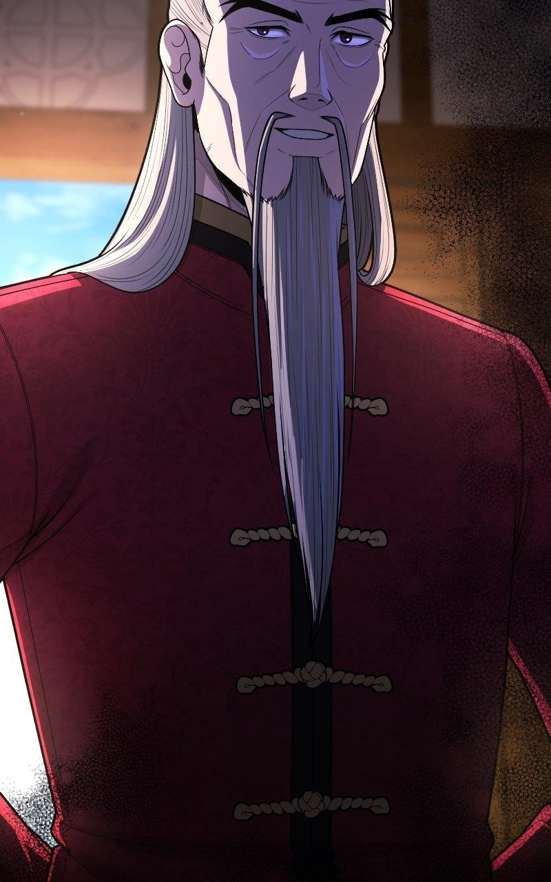 Paranoid Mage Chapter 67 page 121