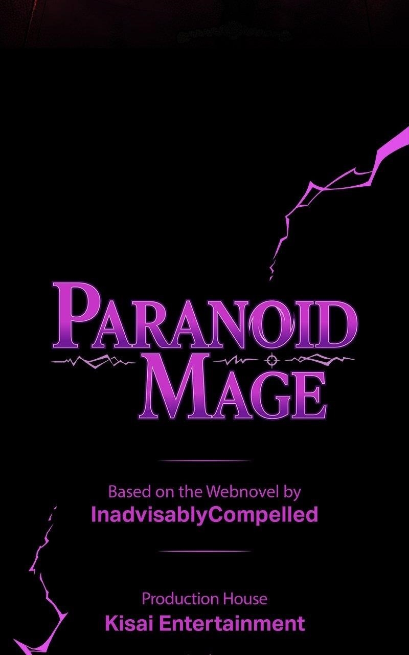Paranoid Mage Chapter 67 page 122