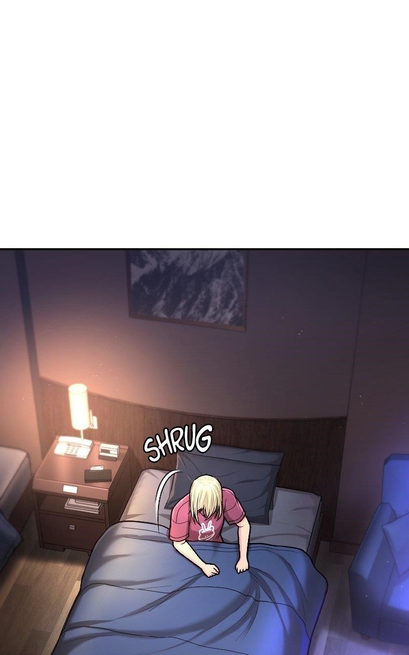 Paranoid Mage Chapter 67 page 25