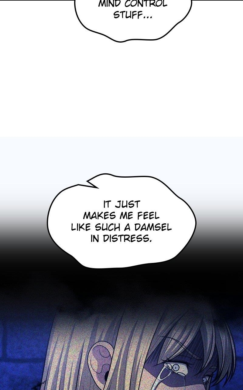 Paranoid Mage Chapter 67 page 34