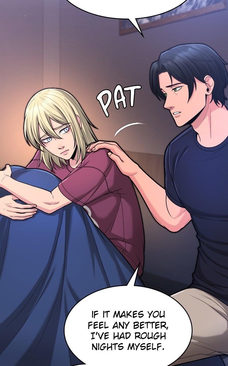 Paranoid Mage Chapter 67 page 38