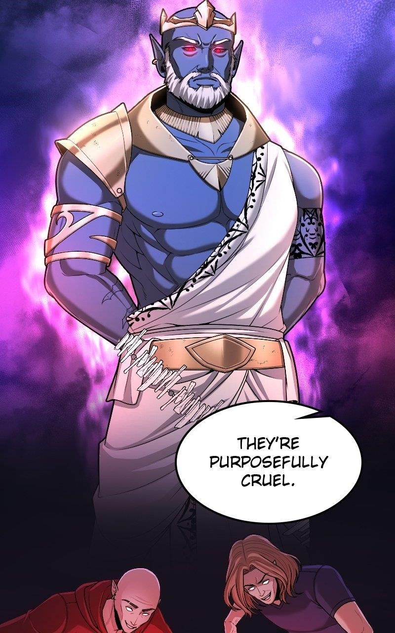 Paranoid Mage Chapter 67 page 55