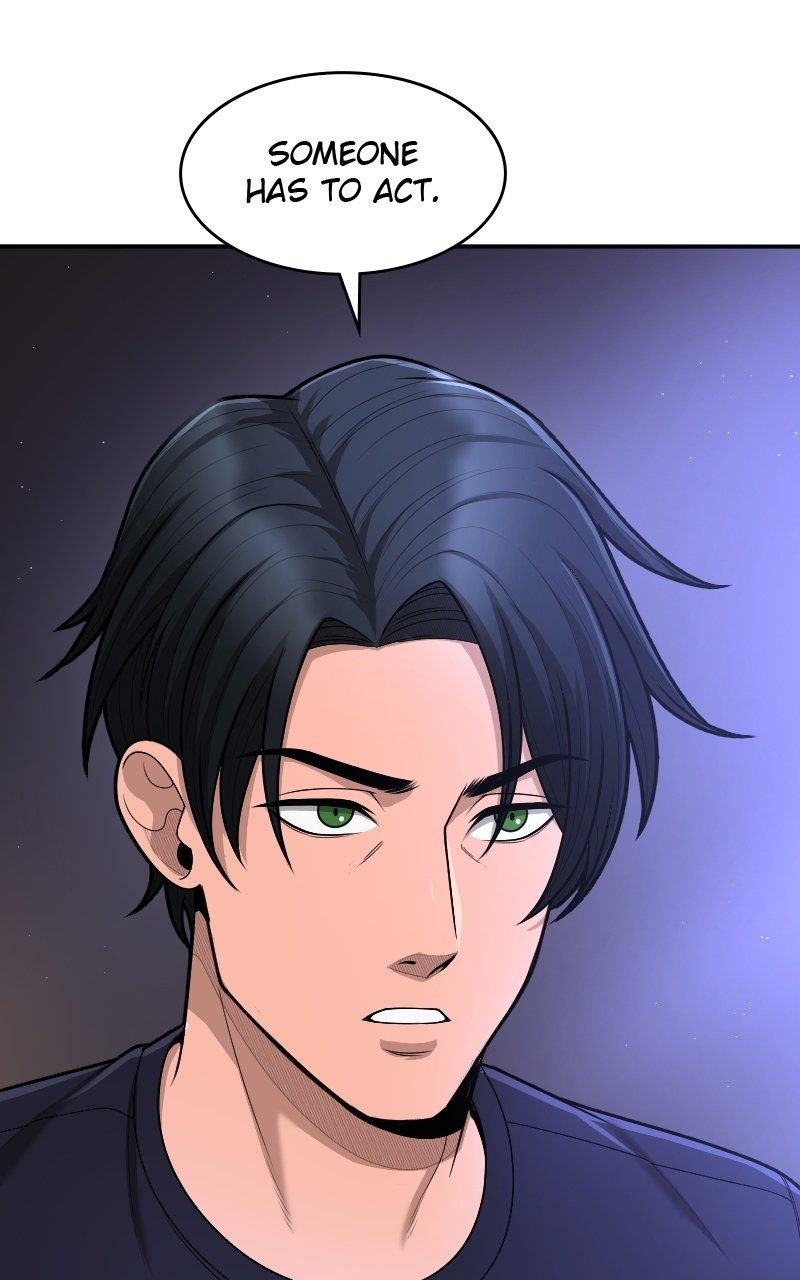 Paranoid Mage Chapter 67 page 67