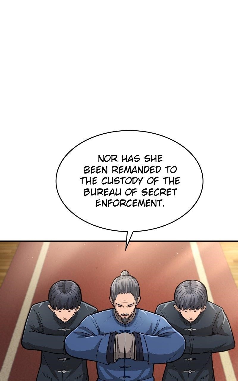 Paranoid Mage Chapter 67 page 91