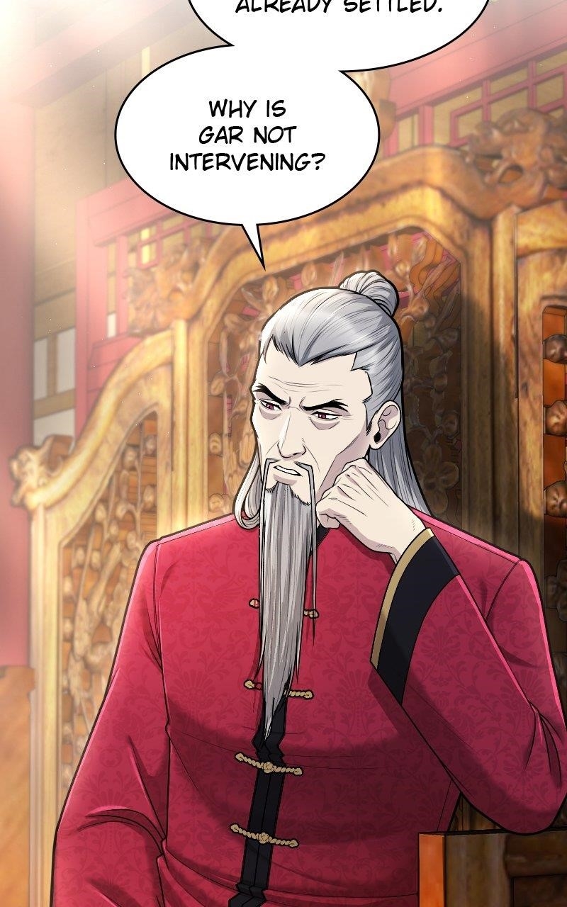 Paranoid Mage Chapter 67 page 93