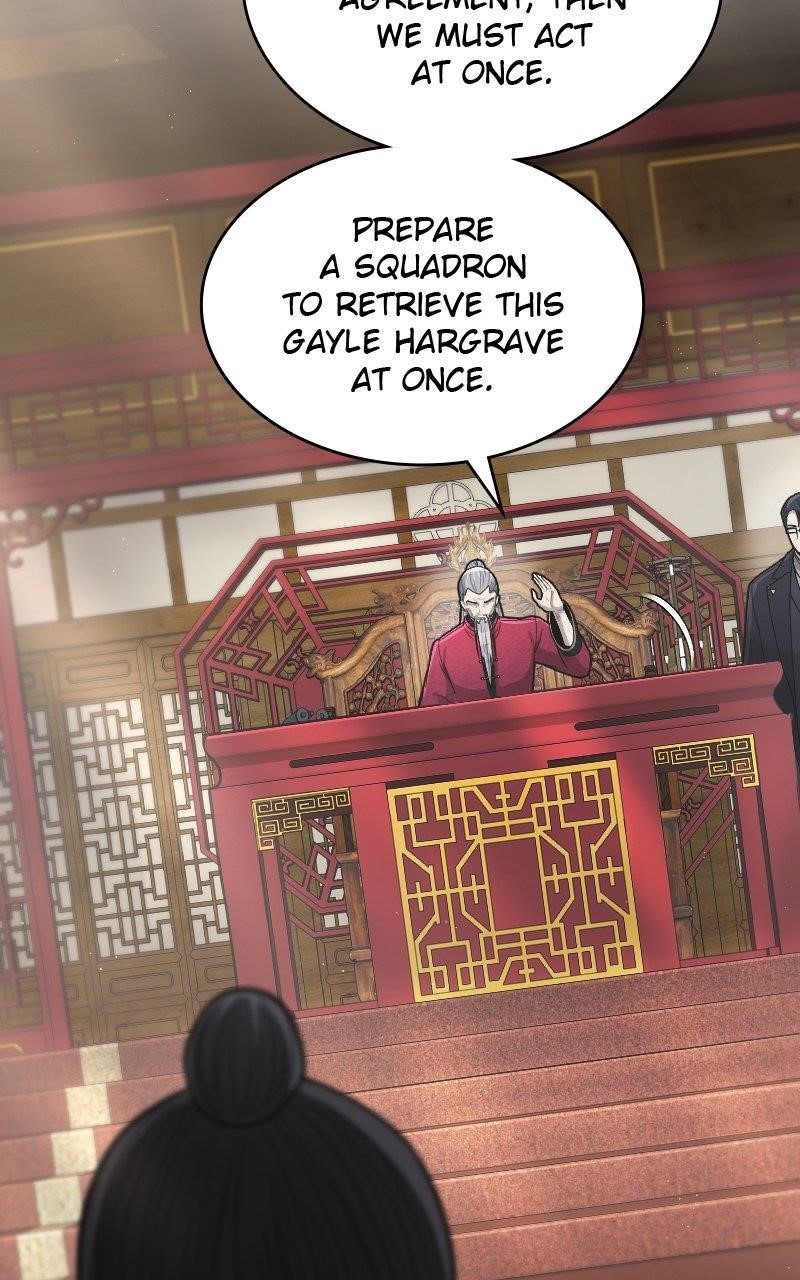 Paranoid Mage Chapter 67 page 97