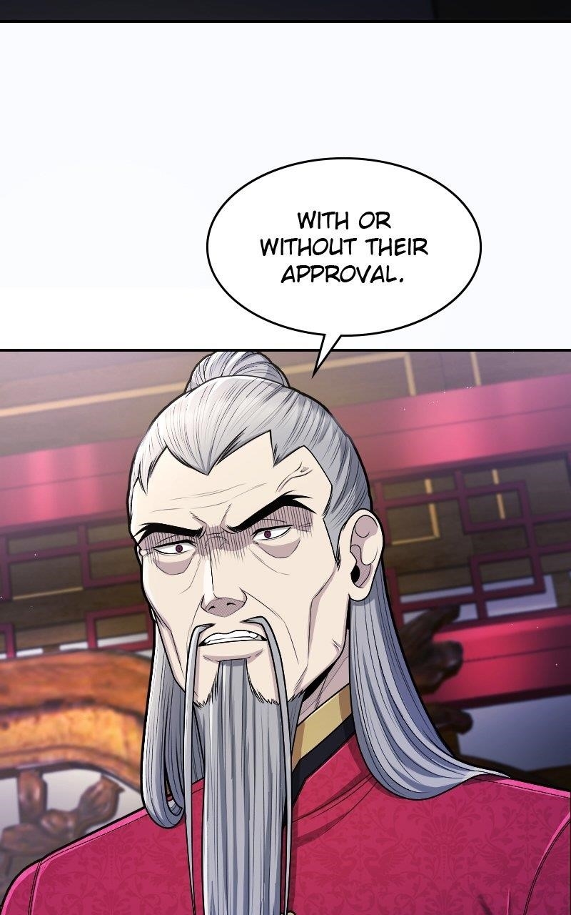 Paranoid Mage Chapter 67 page 99