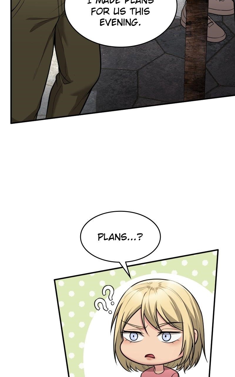Paranoid Mage Chapter 68 page 20