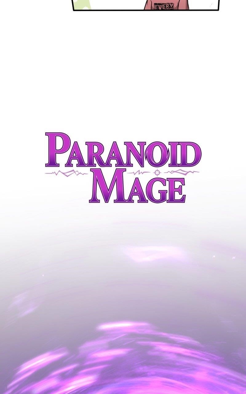 Paranoid Mage Chapter 68 page 21