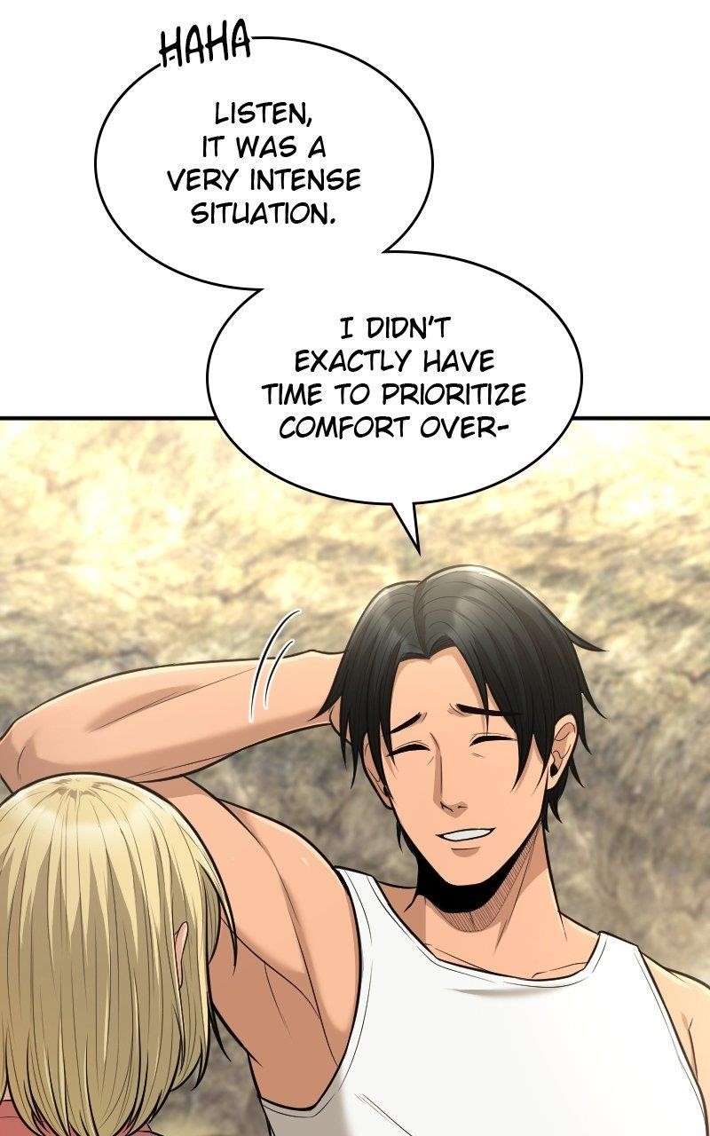 Paranoid Mage Chapter 68 page 38