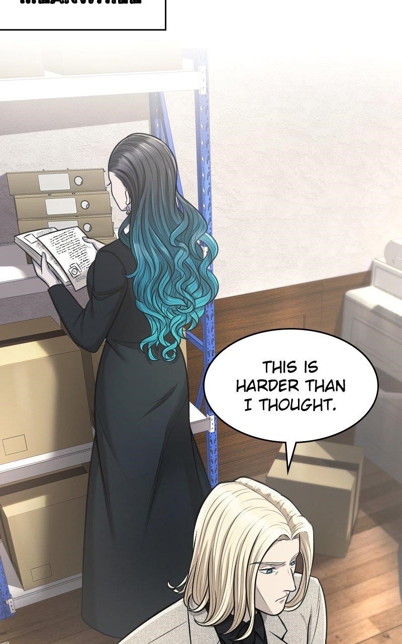 Paranoid Mage Chapter 68 page 47