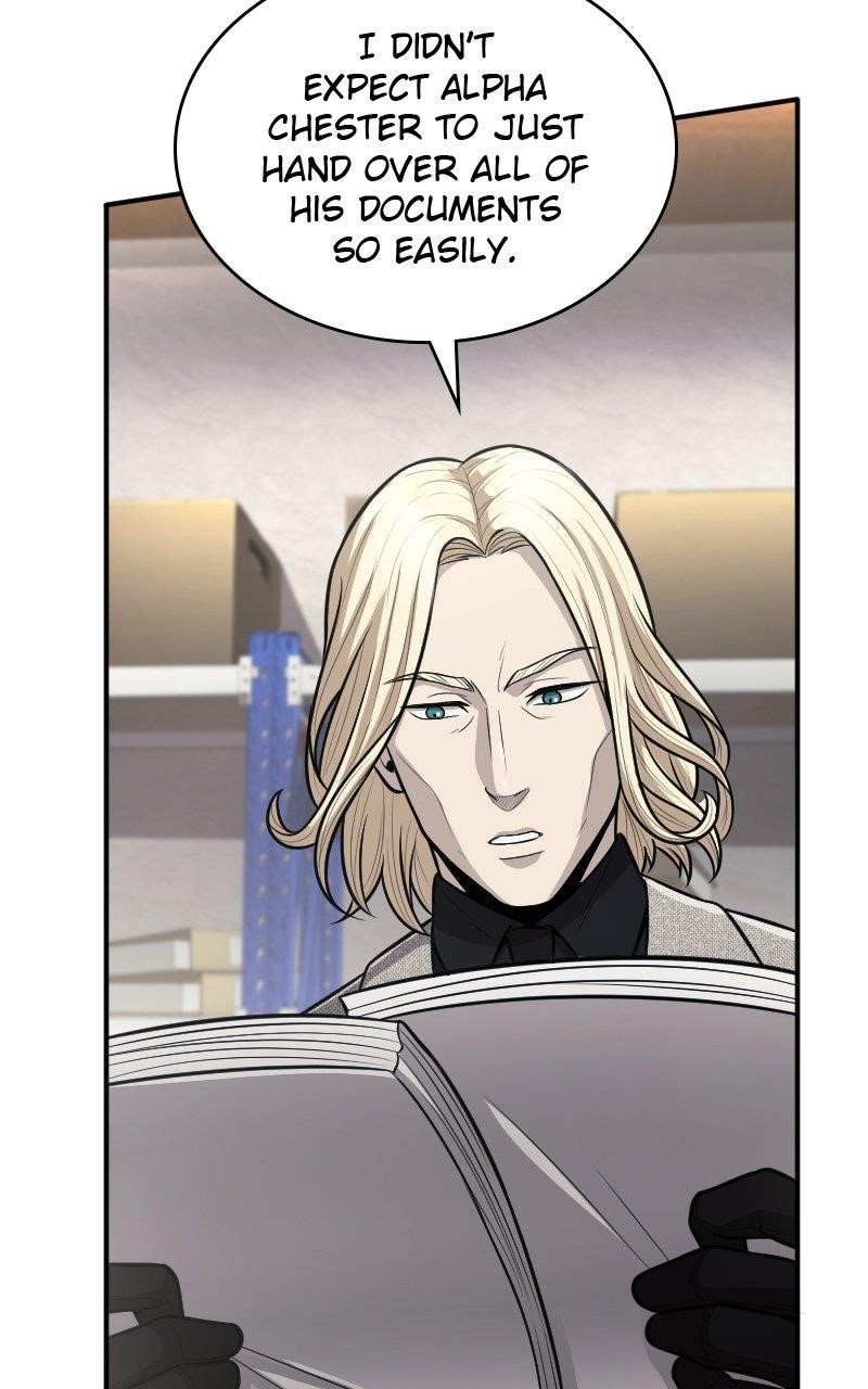 Paranoid Mage Chapter 68 page 49