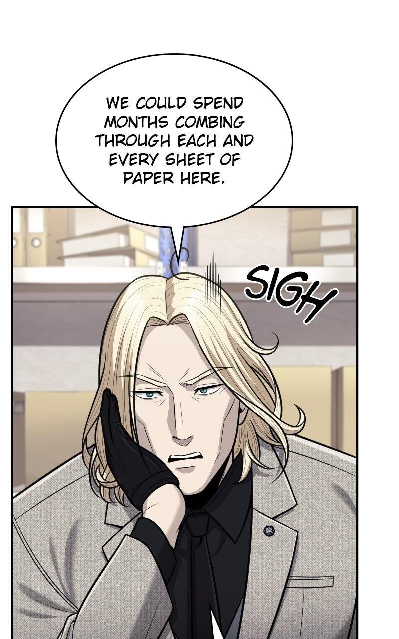 Paranoid Mage Chapter 68 page 54