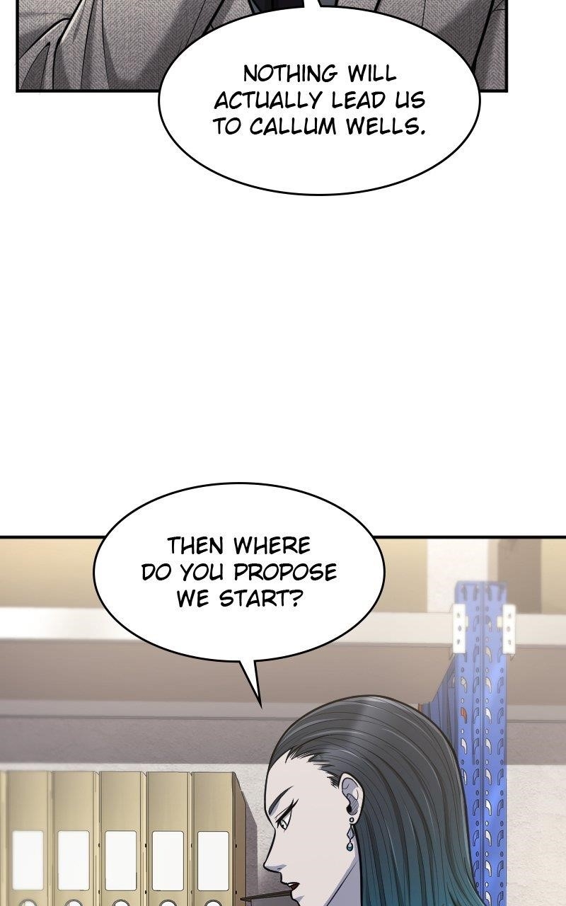 Paranoid Mage Chapter 68 page 55
