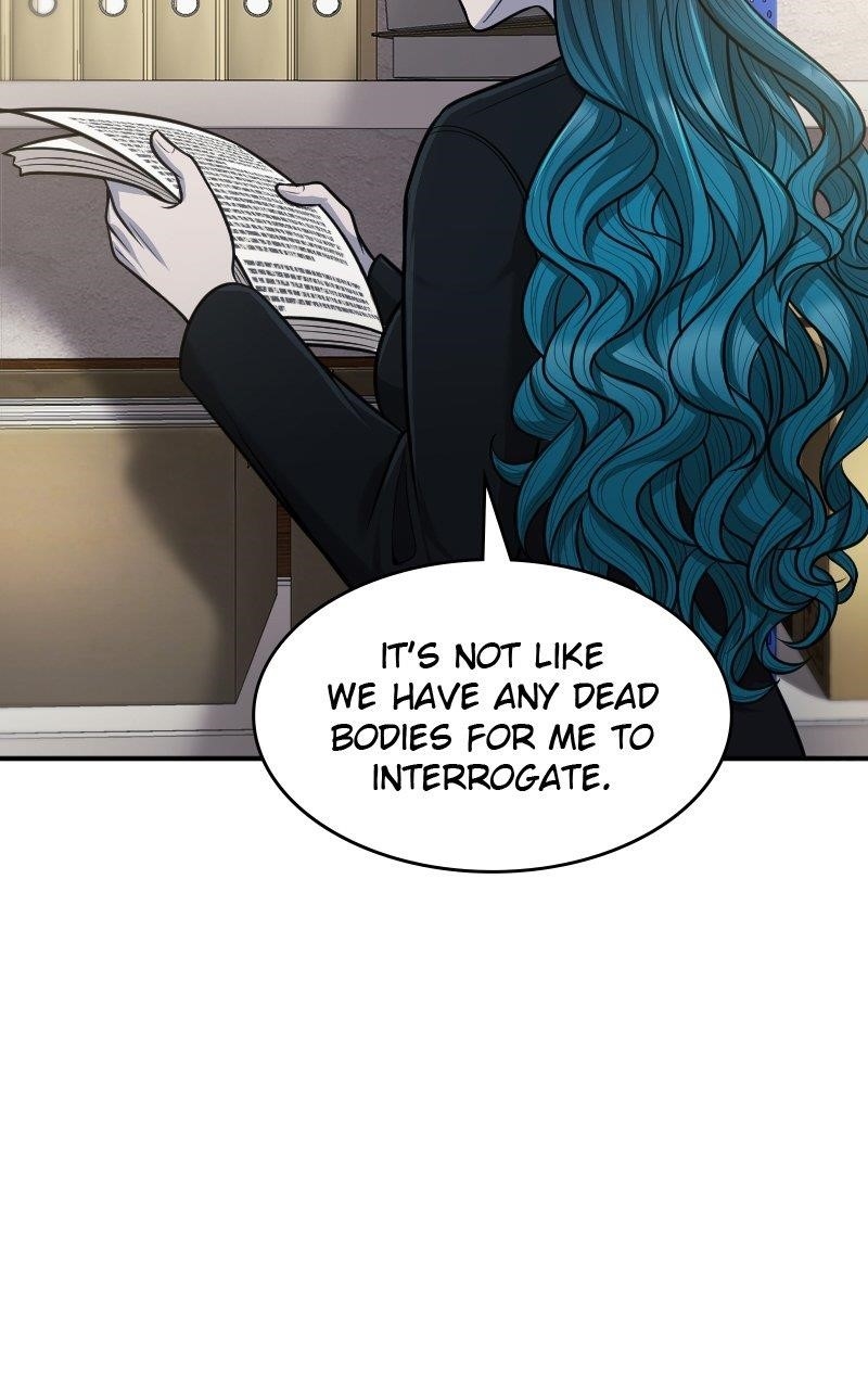 Paranoid Mage Chapter 68 page 56