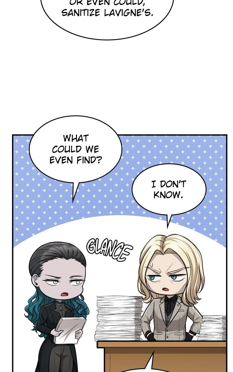 Paranoid Mage Chapter 68 page 62