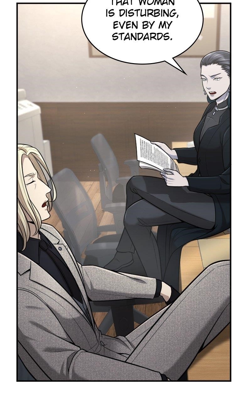 Paranoid Mage Chapter 68 page 69